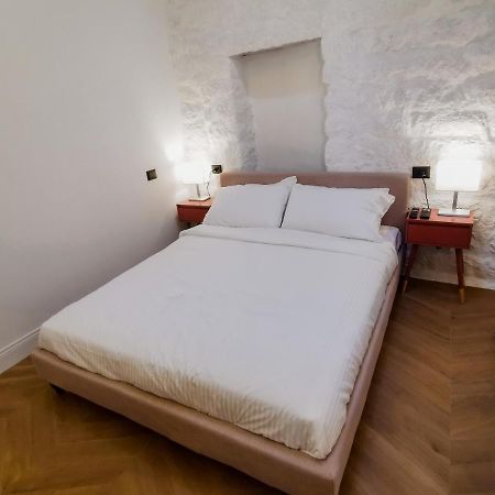 Affittacamere Faber Tempio Pausania Buitenkant foto